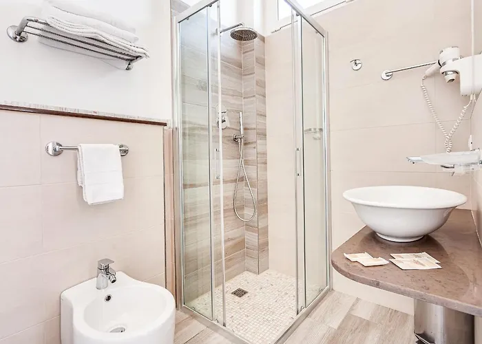 Fantini Hotell Gatteo a Mare