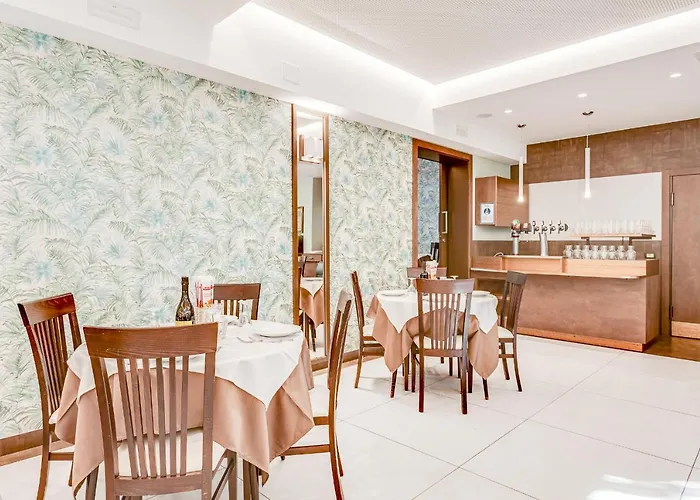 Fantini Hotell