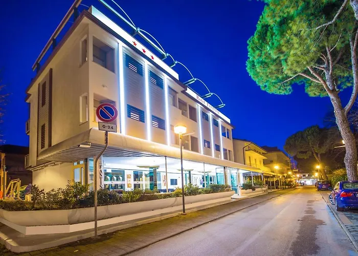 Hotell Fantini 3*