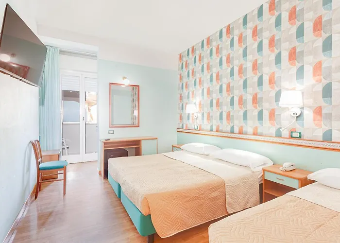 Fantini Hotell 3*