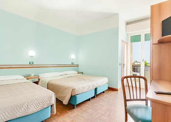 Fantini Hotell 3*
