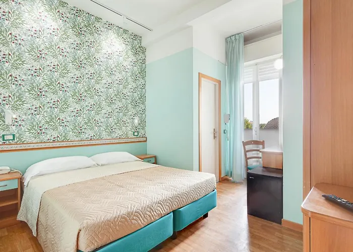 Hotell Fantini Gatteo a Mare