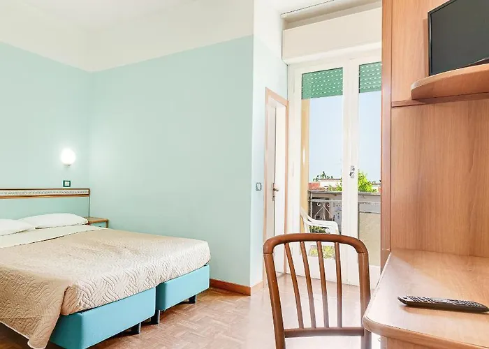 Fantini Hotell Gatteo a Mare