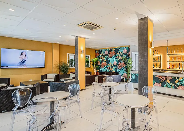 Fantini Hotell