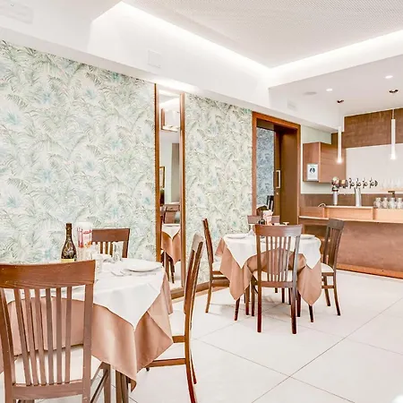 Fantini Hotel