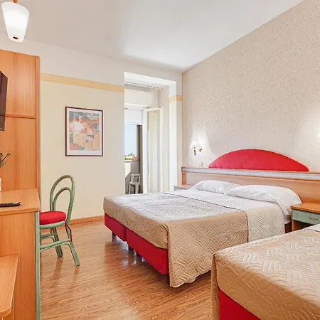 Fantini Hotell Gatteo a Mare