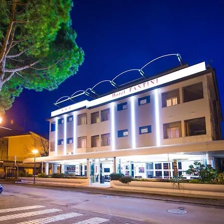 Fantini 3* Gatteo a Mare