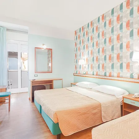 Fantini Hotel 3*