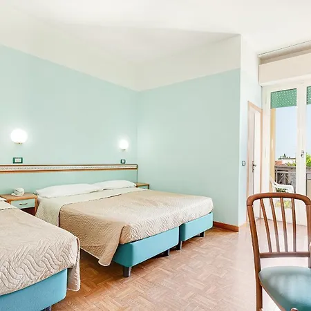 Fantini Hotel 3*