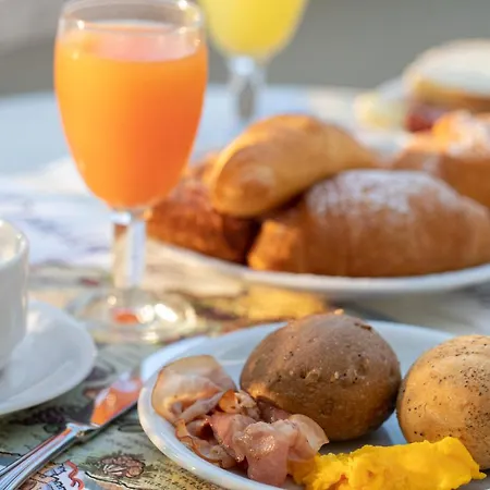 Hotel Fantini Gatteo a Mare