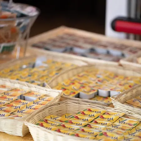 Hotell Fantini Gatteo a Mare