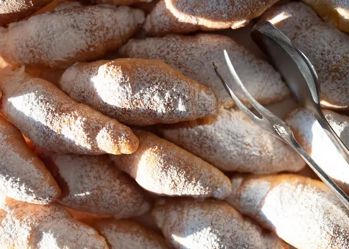 Fantini 3* גאטאו א מארה