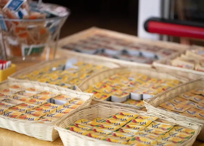 Hotel Fantini Gatteo a Mare