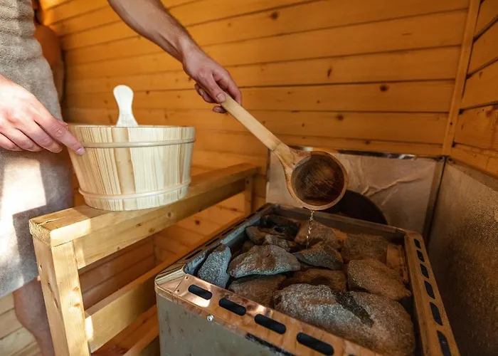 מלון Fantini גאטאו א מארה